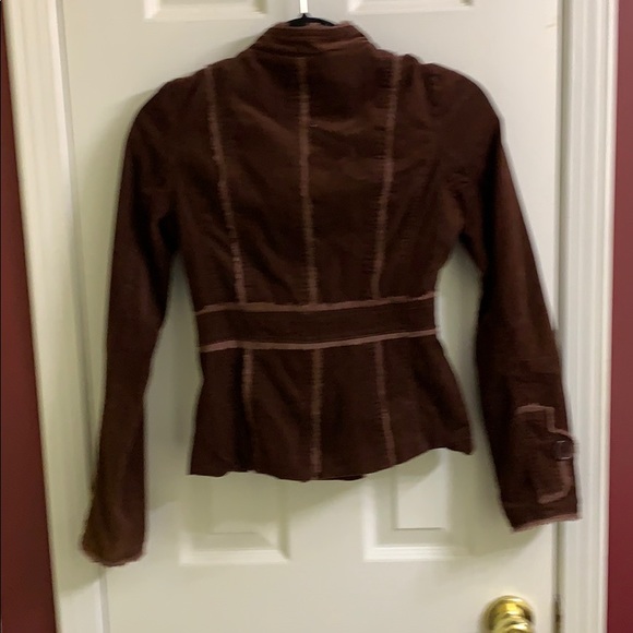 Jacket - Picture 3 of 3